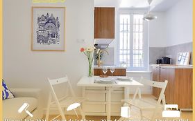 Good Trouville - Suite Design 2P, 30M2