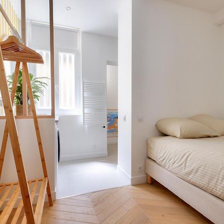 Good Trouville - Suite Design 2P, 30M2 Extérieur photo