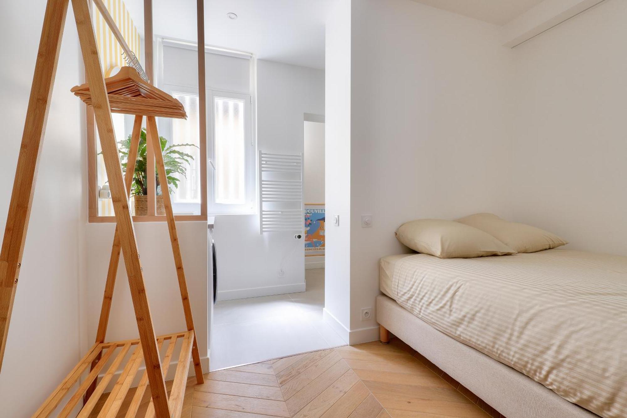 Good Trouville - Suite Design 2P, 30M2 Extérieur photo