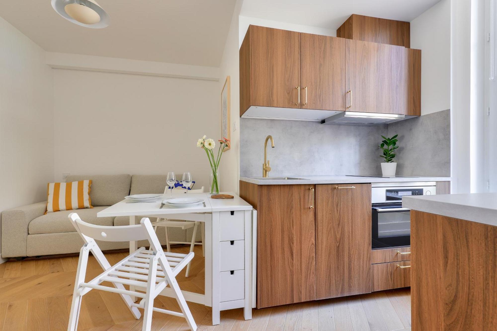 Good Trouville - Suite Design 2P, 30M2 Extérieur photo