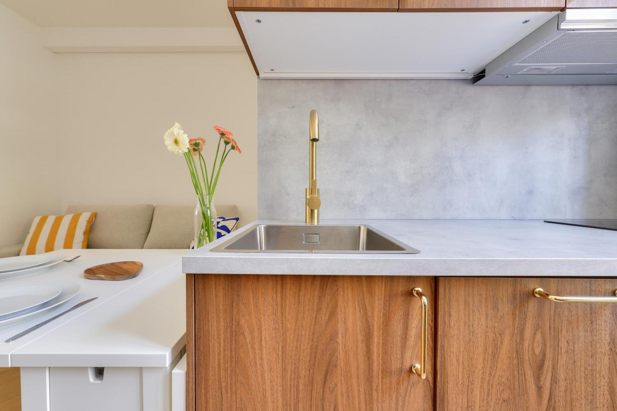 Good Trouville - Suite Design 2P, 30M2 Extérieur photo