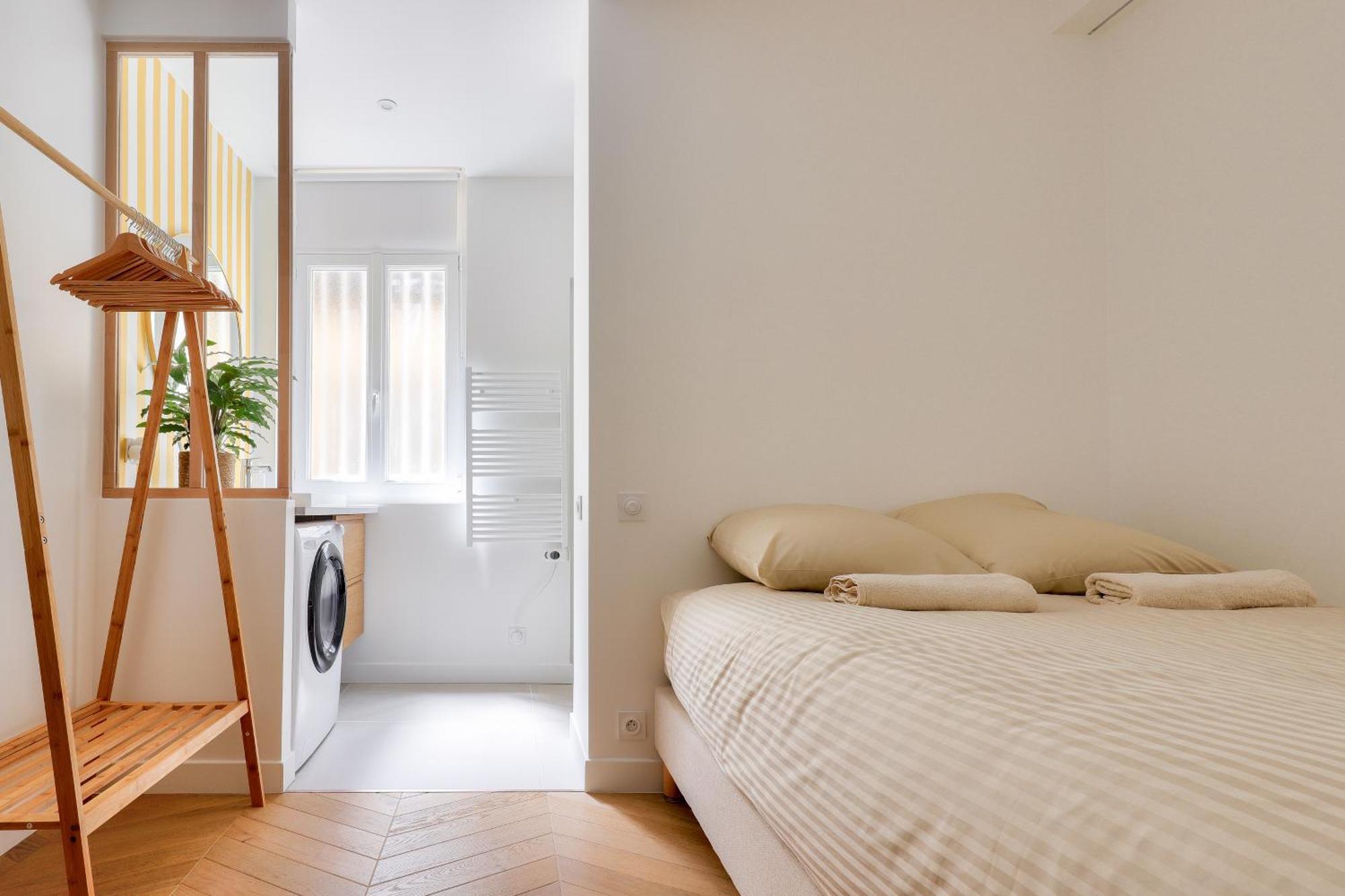 Good Trouville - Suite Design 2P, 30M2 Extérieur photo