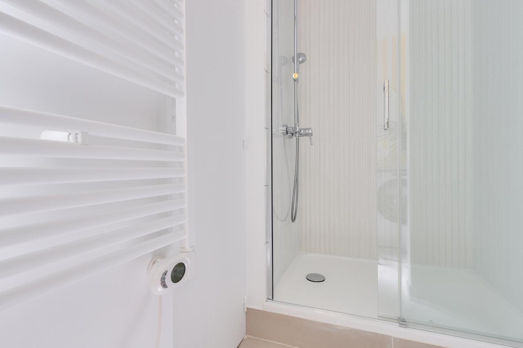 Good Trouville - Suite Design 2P, 30M2 Extérieur photo